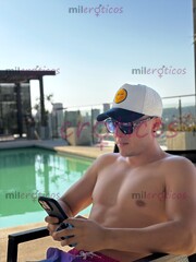 ÚLTIMO DÍA EN CANCÚN, ÚLTIMA OPORTUNIDAD PARA LLENARTE DE LECHE - FOTO 4