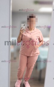 OFREZCO SOLO MASAJES RELAJANTES SIN SEXO NI DESAHOGO - FOTO 5