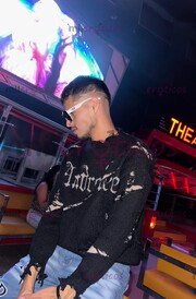 ESCORT ROL ACTIVO VERGON SERIO CON SITIO EN USAQUEN Y DOMICILIO - FOTO 2