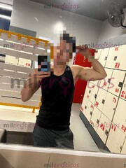 NUEVO SOY VERSATIL TENGO 23 AÑOS TENGO SITIO - FOTO 6