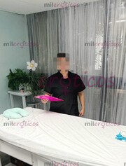 MASAJES Y FACIALES PROFESIONALES SIN CONNOTACION ERÓTICA - FOTO 6