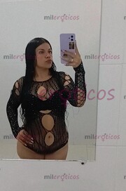 RICA NALGONA Y HERMOSA BLENQUITA ESCRÍBEME PARA QUE LA PASEMOS DELICIOSO - FOTO 1