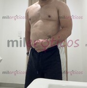 HOLA SOY JULIÁN DISFRUTA DE UN MASAJE RELAJANTE SOLO PARA MUJERES. - FOTO 9