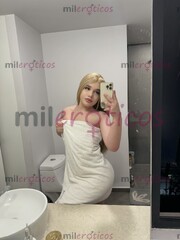 TU MEJOR FANTASÍA, RICA COLOMBIANA Y FEMENINA ACTIVA O PASIVA - FOTO 3