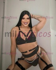 THOMPSON UNA TRANS UNICA ORIGINAL SIN COPIA BEBE VENEZOLANA CULONA - FOTO 5
