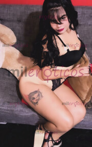 HOLA MI AMORES, SOY CAROLA UNA CHICA NUEVA EN LA CIUDAD DISPUESTA PARA - FOTO 6