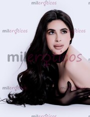 23 AÑOS RECIÉN LLEGADA, PELINEGRA HERMOSA DE CUERPO Y ROSTRO, NO TE ARREPENTIRÁS - FOTO 6