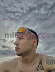 HOMBRE DISCRETO CON APARTAMENTO PRIVADO EN LA MEJOR ZONA LA MEJOR EXPERIENCIA - FOTO 3
