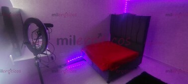 ESTUDIO WEB CAM REQUIERE PERSONAL FEMENINO - FOTO 1