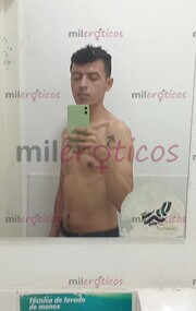 FLACO ARDIENTE COSTEÑO, DISCRETO Y APASIONADO - FOTO 4