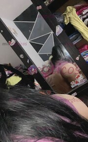 HOLA AMORSOY KATE VEN A PASAR UN RICO RATO CONMIGO - FOTO 10
