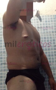 JOVEN 33 AÑOS CON BUENA ACTITUD NUEVO EN EL AMBIENTE COMPRUEVALO.. - FOTO 4