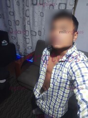 MORENO CHACALON PARA CUIDAR TU CULO TODA LA NOCHE - FOTO 5