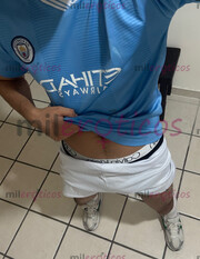 JOVEN VARONIL ACTIVO DISCRETO Y MORBOSO CON BUENA VERGA PARA TI - FOTO 2