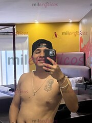 HOLA NUEVO CON LUGAR EN SU CIUDAD YA LLEGÓ SU MACHO PARA DARLES MUCHA LECHE - FOTO 10