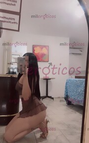 DISPONIBLE CON LUGAR.!! 20AÑOS DELGADA BONITA - FOTO 4