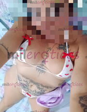 DULCE TROZITA PELINEGRA LINDA Y MUY COMPLACIENTE PARA TI AMORCITO - FOTO 9