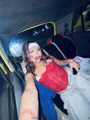 SOY NUEVA EN LA PÁGINA, TE GUSTARÍA DIVERTIRTE CONMIGO? - FOTO 9