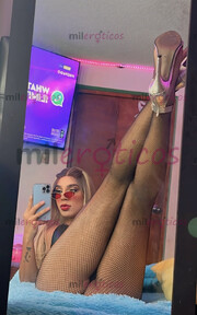 HOLA SOY VALENTINA TU BARBIE DE TALLA REAL FULL CALIENTE Y COMPLACIENTE - FOTO 6