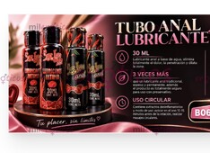 LUBRICANTES, JUGUETES Y MÁS PARA MEJORAR TUS ENCUENTRO ÍNTIMOS - FOTO 7