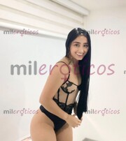 HOLA A TODOS SOY DANA LA MÁS HERMOSA Y SENSUAL EN BARRANQUILLA - FOTO 1