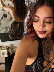 DEMASIADO HERMOSA PARA PASAR DESAPERCIBIDA, DEMASIADO ELEGANTE - FOTO 7