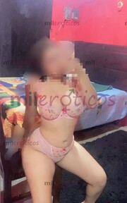 HOLA MI NOMBRE ES CELESTE SERVICIOS DISCRETOS DE GARCÍA CHIQUITA CHICHONA - FOTO 7