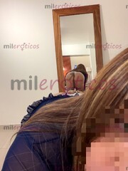 CUBANA TETAS DELICIOSAS VEN DAME TU LECHITA RICA VISITAME CON LUGAR - FOTO 10