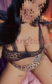 SEXI CASERITA CULONA COMPLACIENTE Y DESCOMPLICADA BIEN MAMADORA ESPERANDO POR TI - FOTO 1