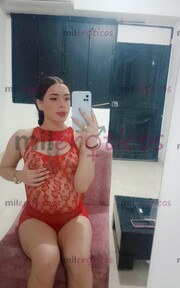UNA JOVENCITA DELICIOSA LISTA PARA COMPLACERTE AL MÁXIMO PARA TI QUE LO MERECES - FOTO 3