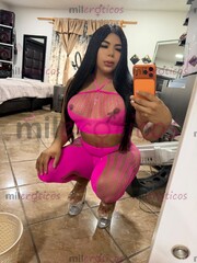 PUTITA SUPER NALGONA Y CHICHONA CON UN CULITO MUY ESTRECHO Y EXPRIMIDOR - FOTO 1