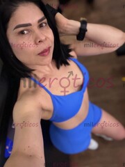 SOY GABRIELA DELICADA ,ATLETA , CARIÑOSA ,CARISMÁTICA - FOTO 2