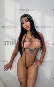 GABY JOVENCITA CUERPO APRETADITO , DESCOMPLICADA SERÉ TU NOVIESITA - FOTO 9