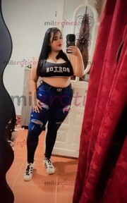 SOLO DOMICILIO BELLA CULONA TETONA POLLITA ESTRECHITA BIEN... - FOTO 4