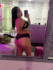THALIA HERMOSA ESCORT DELICIOSA ASI COMO TE GUSTA - FOTO 2