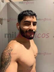 MASAJE TANTRICO HOMBRES CON ESTIMULACION ANAL Y GENITAL OJO SUR CENTRAL - FOTO 5