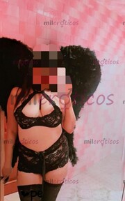 KIMBERLY TU ANGEL DEPRAVADO PARA DESLECHARTE A RICAS MAMADAS BB - FOTO 10