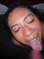 PUTITA SEXOSA Y ADICTA AL SEXO ANAL DE REGRESO A PDC. - FOTO 7