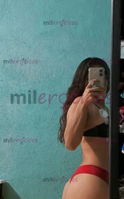 JOVENCITA LINDA, JOVEN Y MUY CALIENTE! POCOS DÍAS EN LA CIUDAD - FOTO 7