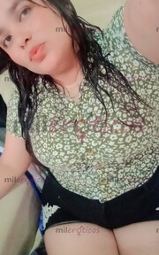 CHICA CURVI NUEVA EN TU CIUDAD DISPUESTA A COMPLASERTE - FOTO 1
