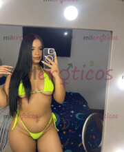 ESCORT MORENA PREMIUM DE LUJO EN BOGOTÁ, SENSUALIDAD EXCLUSIVA - FOTO 10