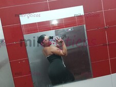 LINDA CHICA TATUADA BUEN EXÓTICA PARA PASAR UN BUEN RATO - FOTO 9