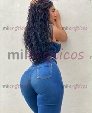 NALGONA CADERONA CON CUERPO DE IMPACTO, TE VOY A ENCANTAR - FOTO 3