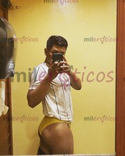 FLAQUITO INTER DISPUESTO A SATISFACER TUS DESEOS - FOTO 1
