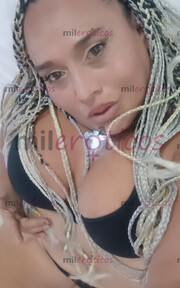 ESCARLET SANDOVAL MADURITA CULONA COMPLACIENTE 100%REAL - FOTO 6