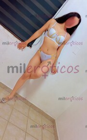 TENGO 22 AÑOS, SOY UNA MUJER MUY DIVERTIDA Y SIEMPRE CON ALGÚN TEMA DE CONVERSAC - FOTO 10