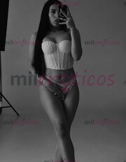 NENA TRANS, EDUCADA, FEMENINA Y CON UNA BELLEZA QUE TE VA A ENCANTAR - FOTO 10