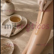FAVOR LLAMAR DEPILACIÓN CERA DONDE NO NECESITES CUALQUIER PARTE DE TU CUERPO - FOTO 9
