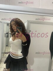 HOLA AMOR SOY MYA UNA NIÑA NUEVA EN EL PORTAL . - FOTO 1