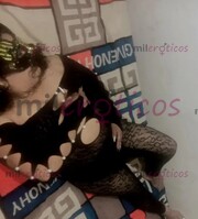 HOLA SOY NUEVA EN SAN GIL ESTOY LISTA PARA COMPLACERTE - FOTO 8